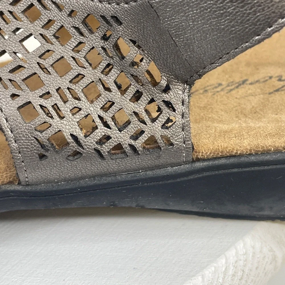 Trotters style comfort